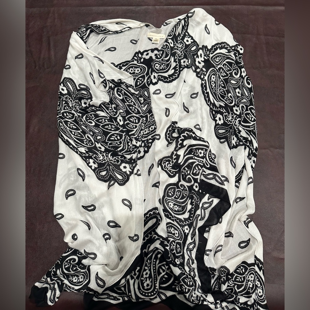 Love stitch top vintage